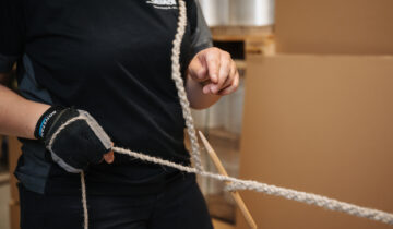Klausgeissel aus Willisau: Tradition, Brauchtum und echtes Handwerk